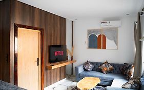 La Terrassa Appartement Climatise