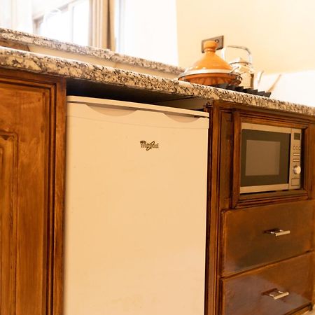 La Terrassa Appartement Climatise Azrou Extérieur photo