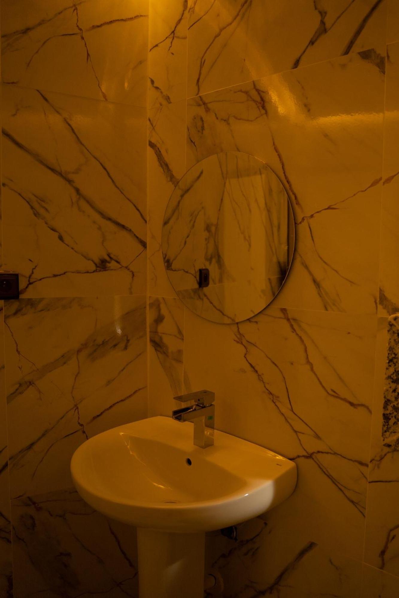 La Terrassa Appartement Climatise Azrou Extérieur photo
