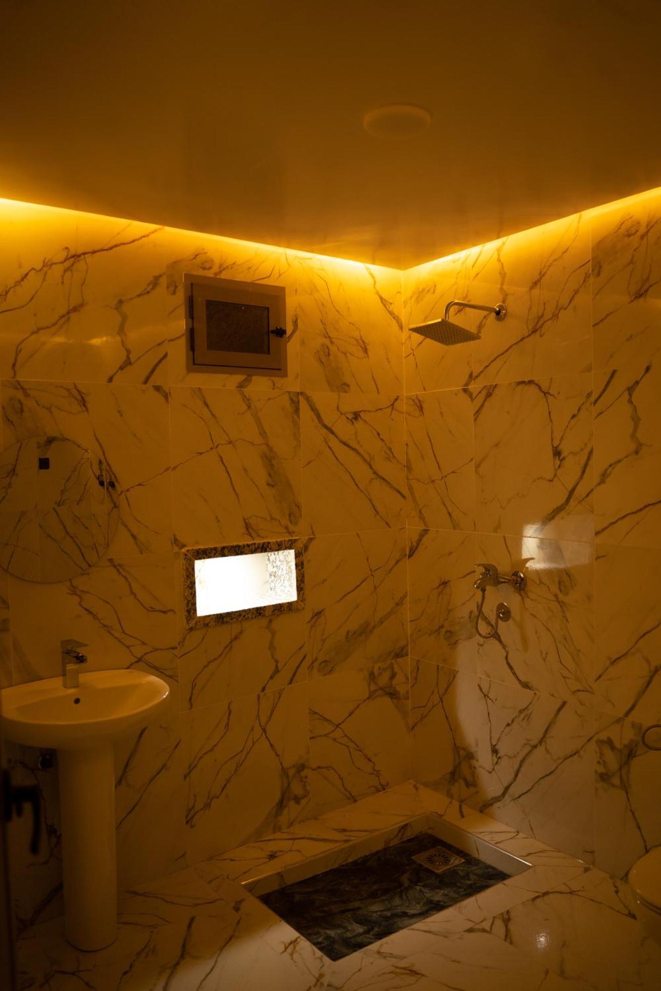 La Terrassa Appartement Climatise Azrou Extérieur photo