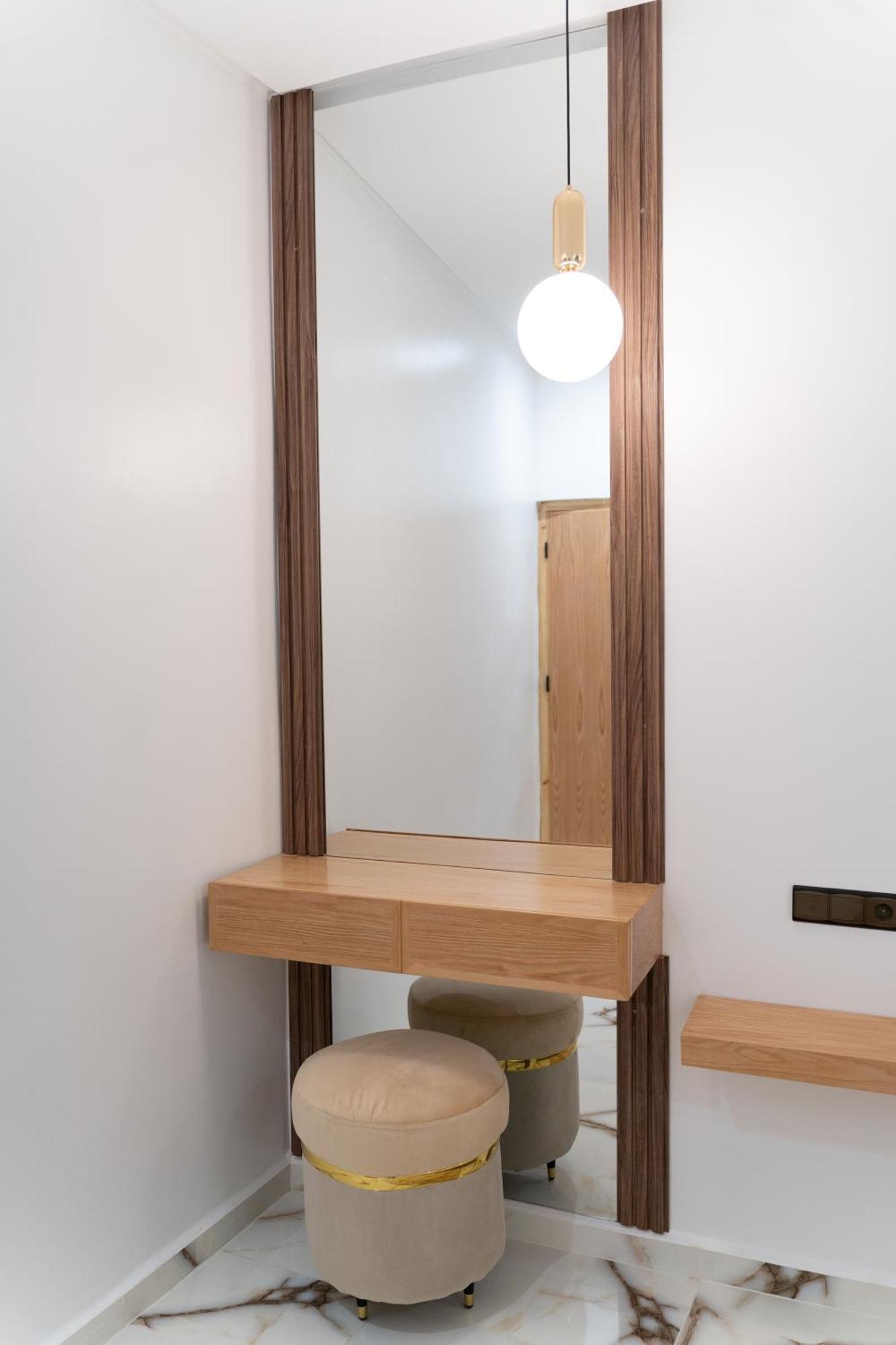 La Terrassa Appartement Climatise Azrou Extérieur photo