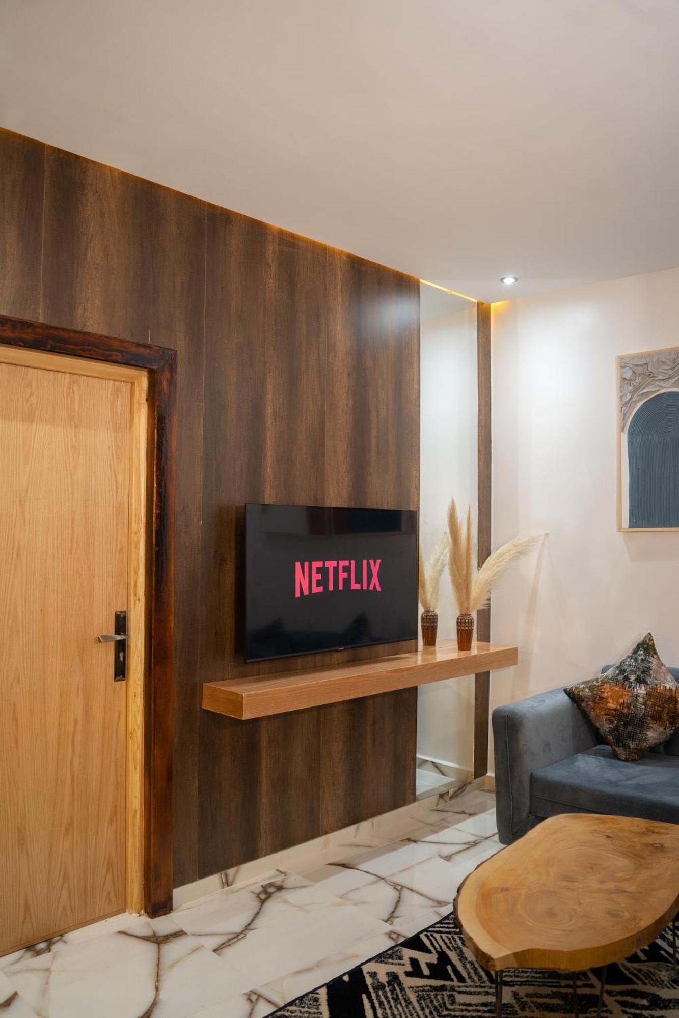 La Terrassa Appartement Climatise Azrou Extérieur photo