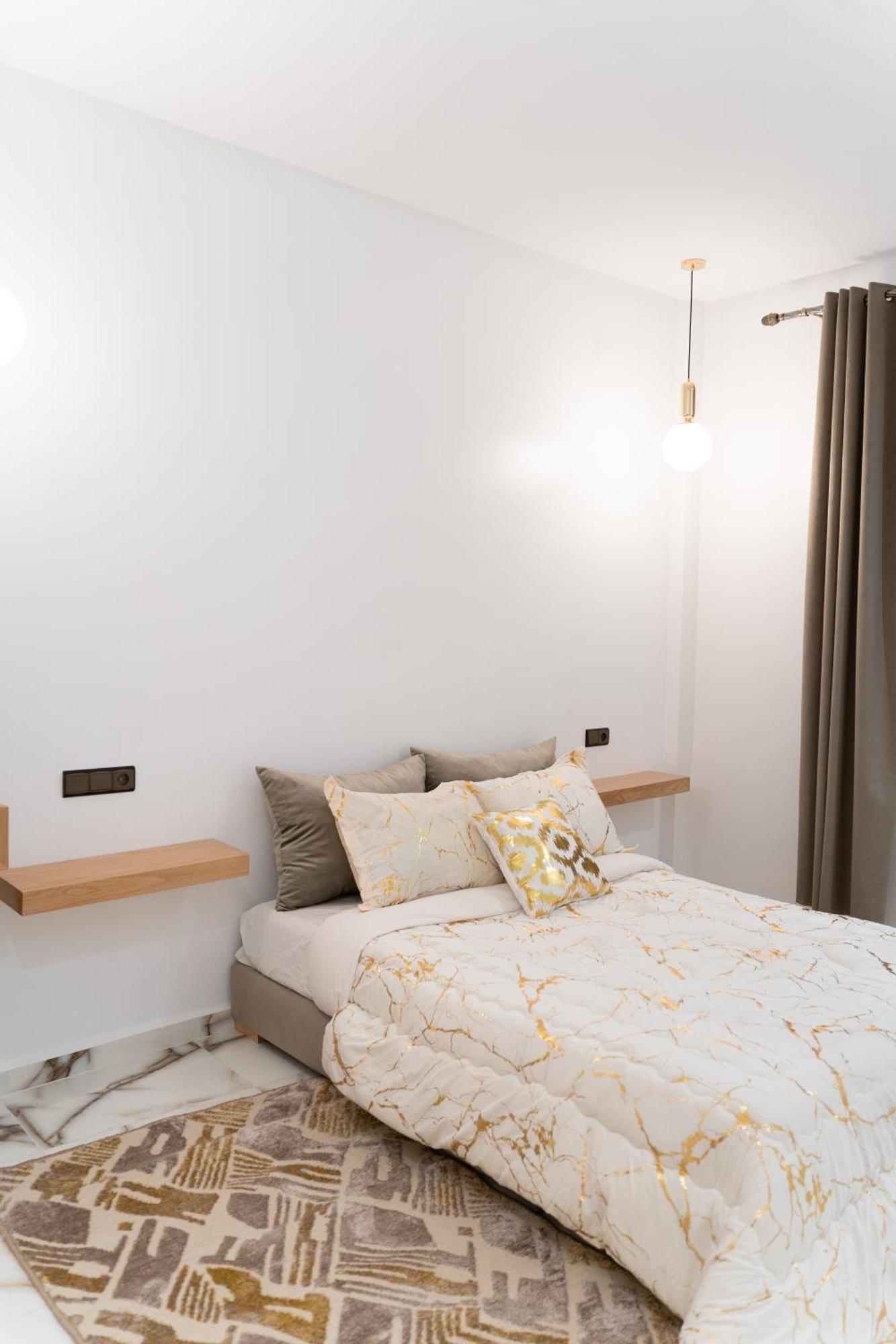La Terrassa Appartement Climatise Azrou Extérieur photo