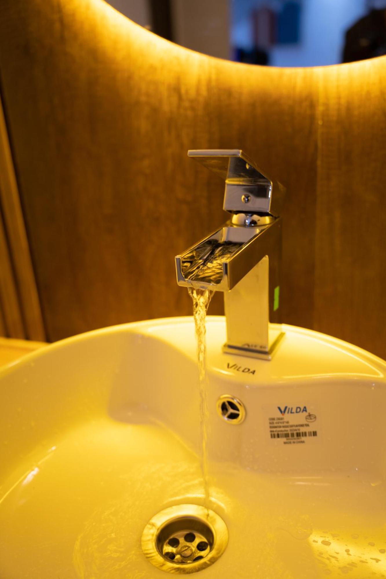 La Terrassa Appartement Climatise Azrou Extérieur photo