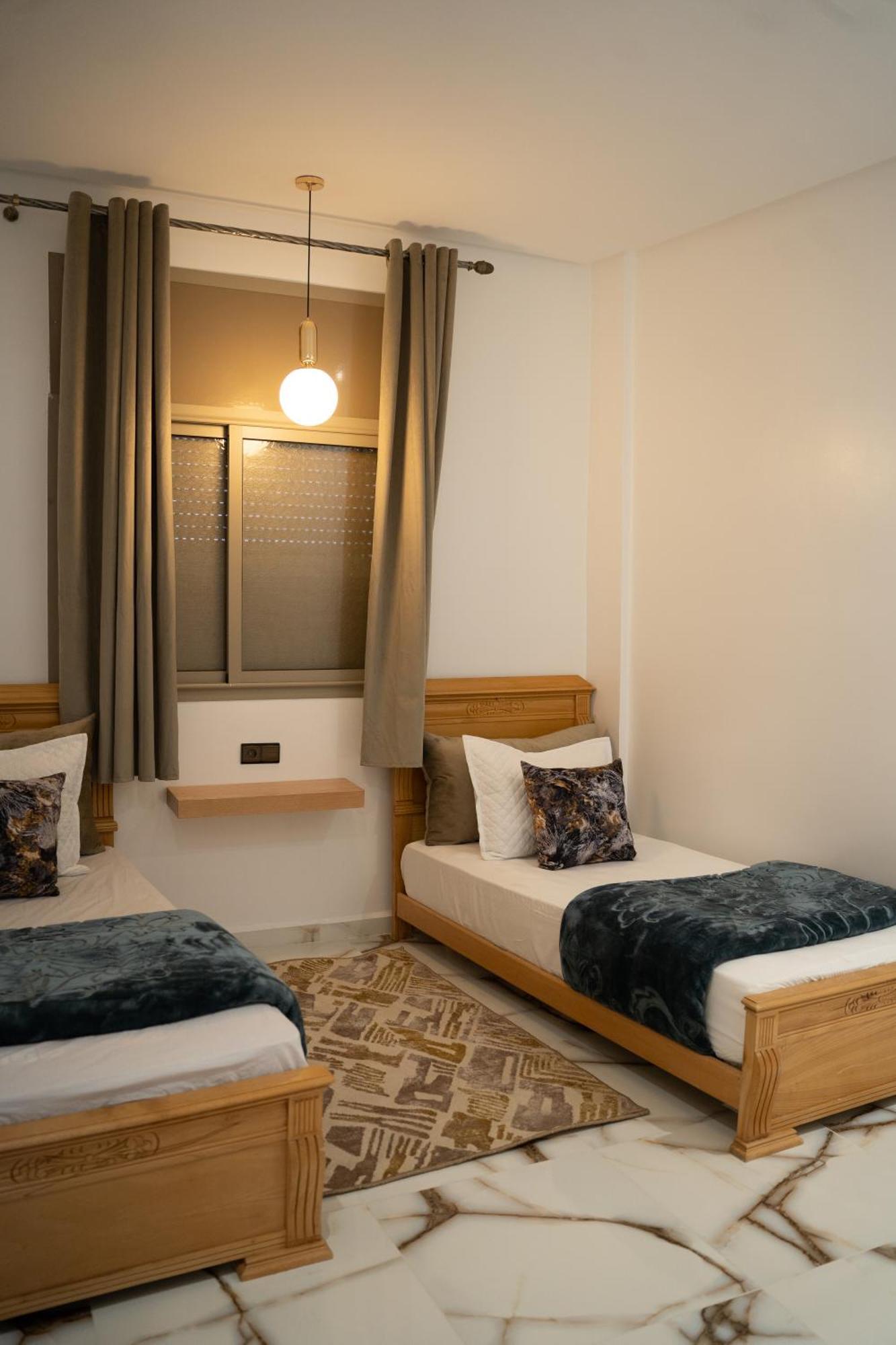 La Terrassa Appartement Climatise Azrou Extérieur photo