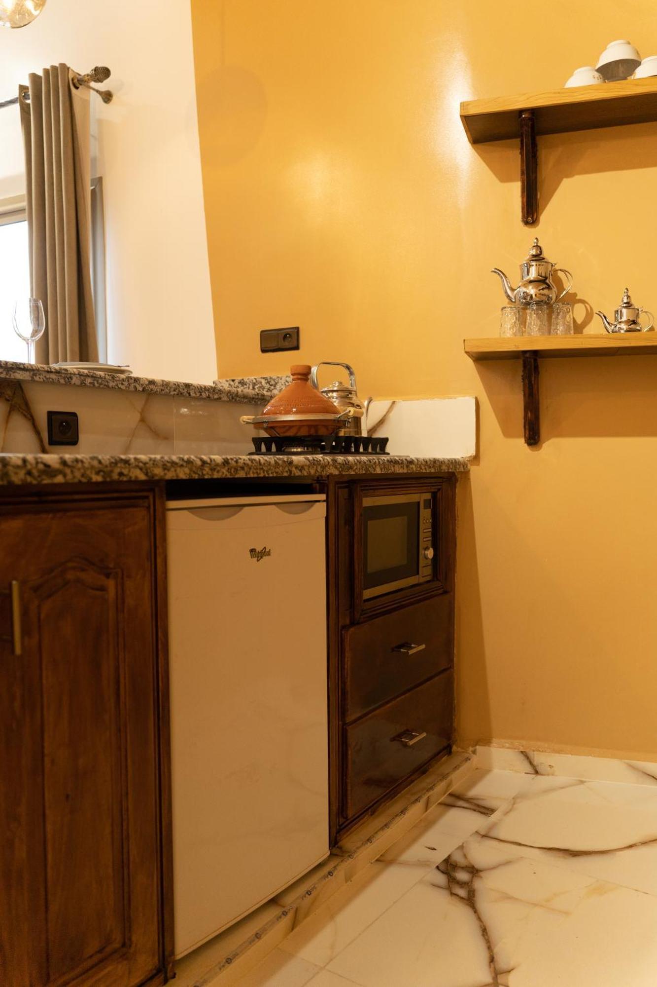 La Terrassa Appartement Climatise Azrou Extérieur photo
