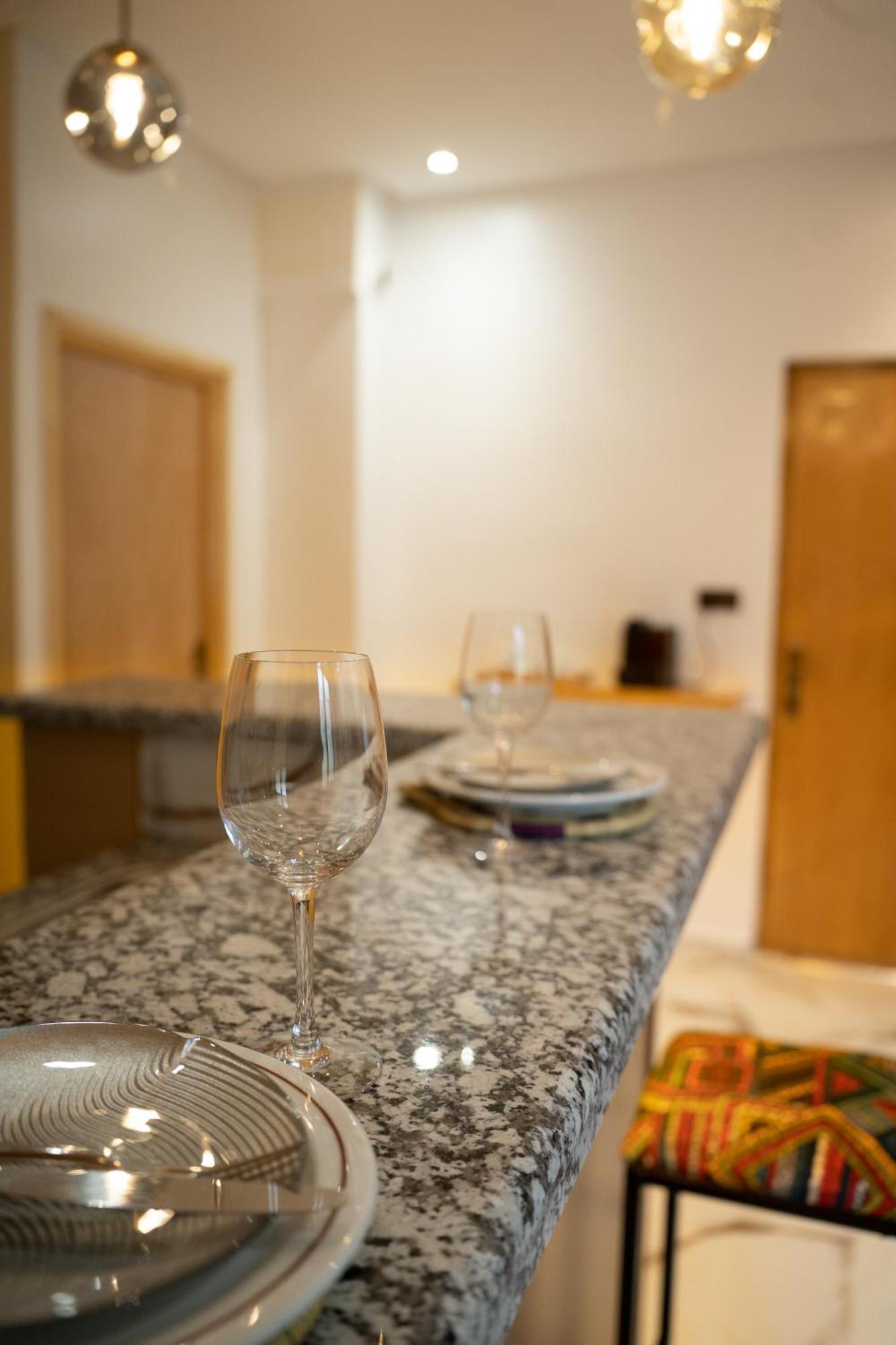 La Terrassa Appartement Climatise Azrou Extérieur photo