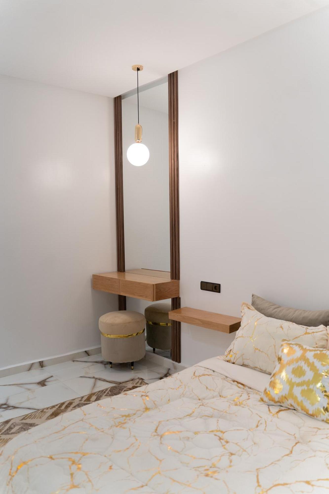 La Terrassa Appartement Climatise Azrou Extérieur photo