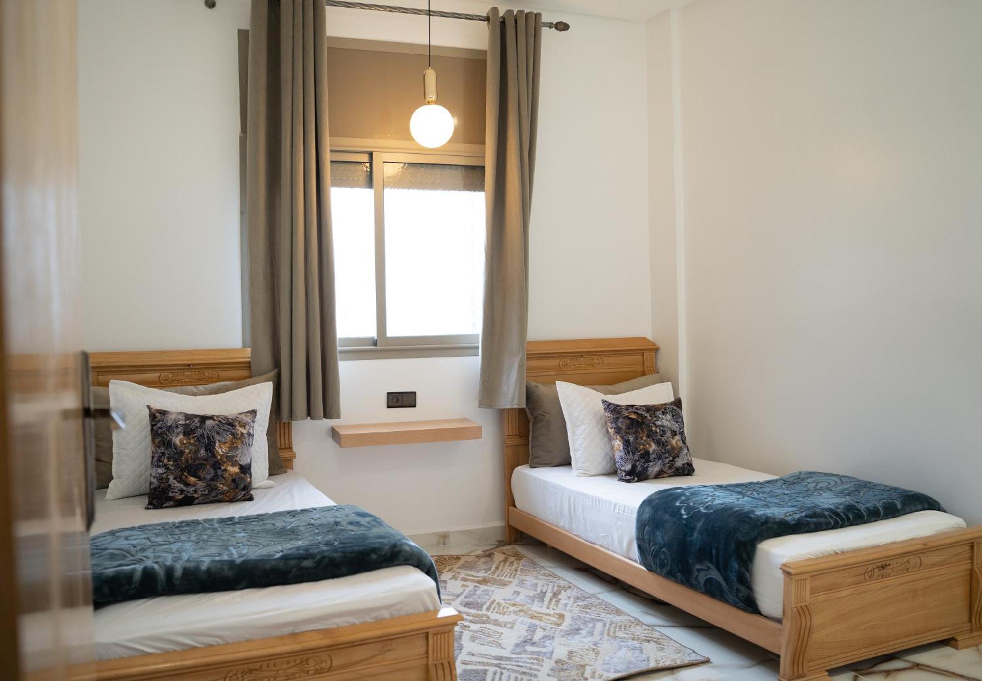 La Terrassa Appartement Climatise Azrou Extérieur photo