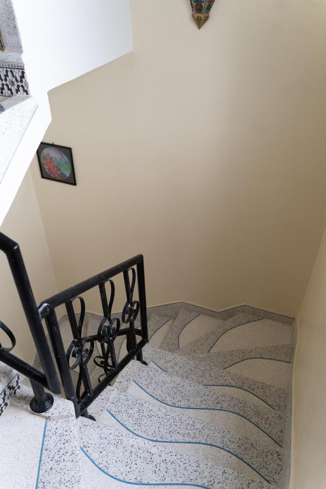 La Terrassa Appartement Climatise Azrou Extérieur photo