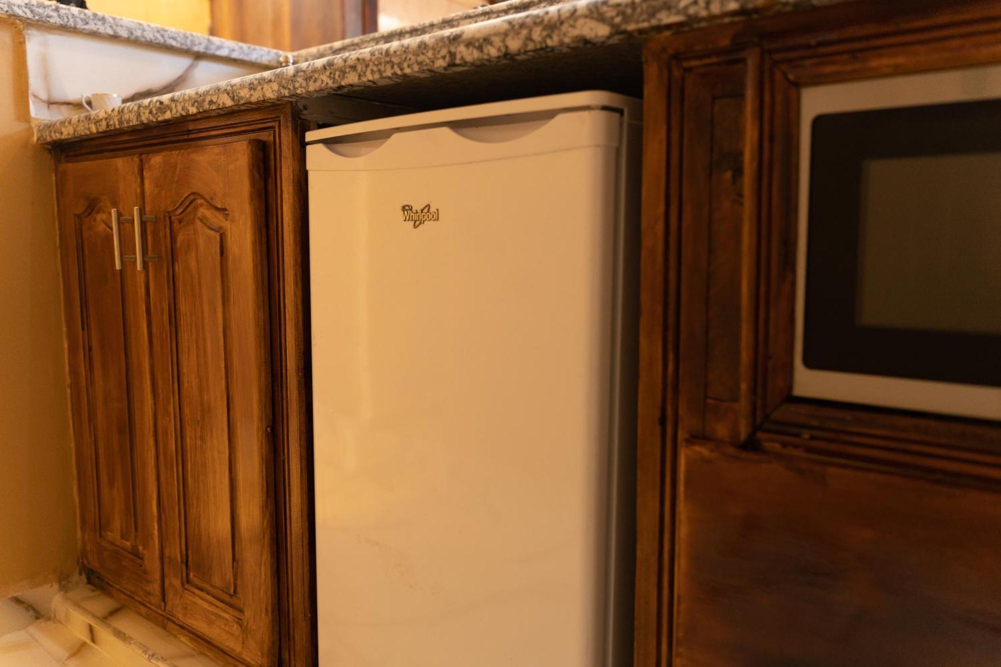 La Terrassa Appartement Climatise Azrou Extérieur photo
