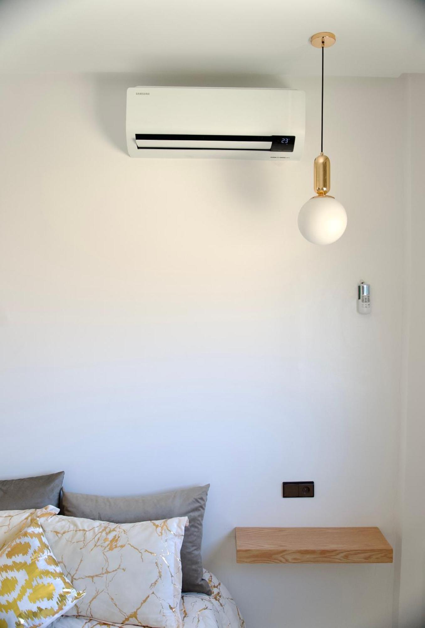 La Terrassa Appartement Climatise Azrou Extérieur photo